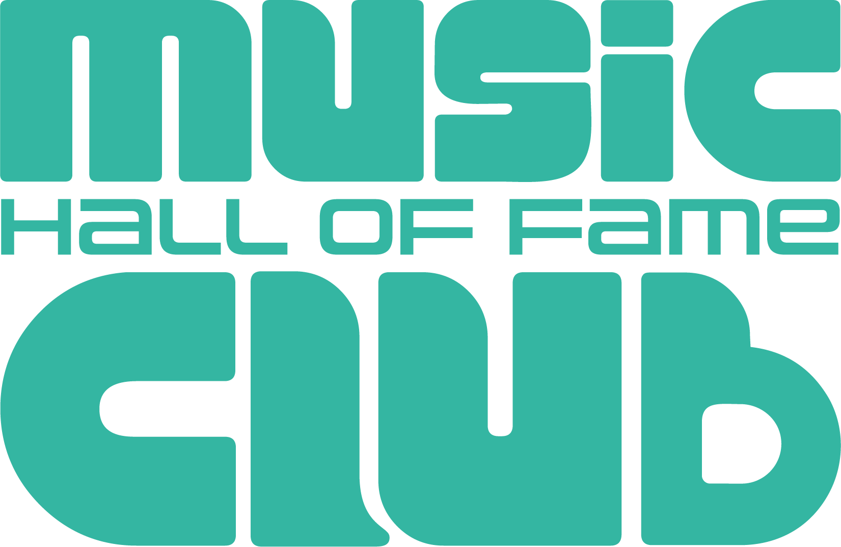 Music Hall of Fame Logo